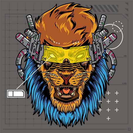 Lion